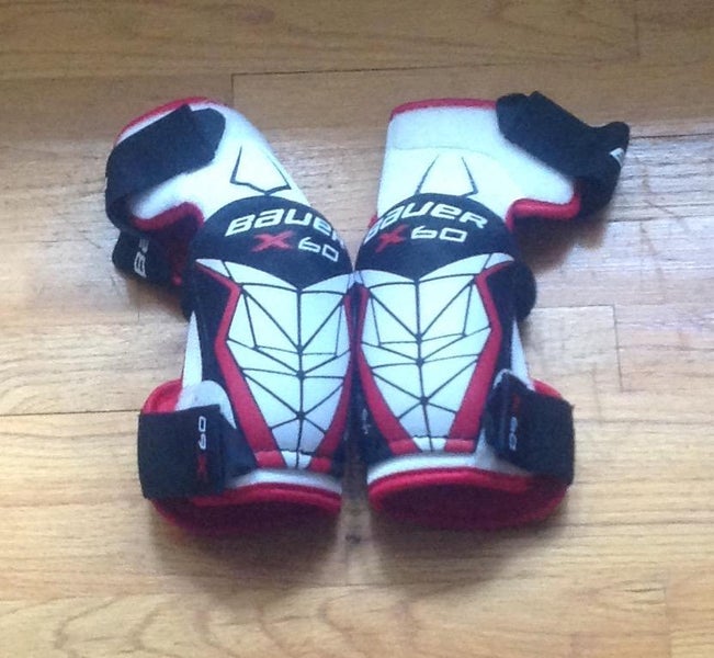 Bauer Vapor X60