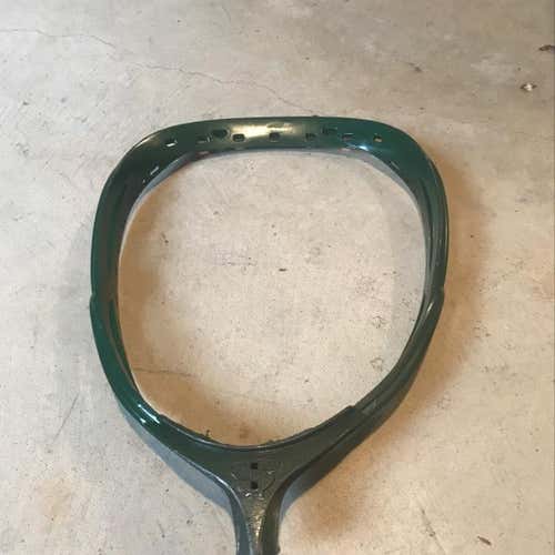 Goalie Head Lacrosse (Brine Money, Used)