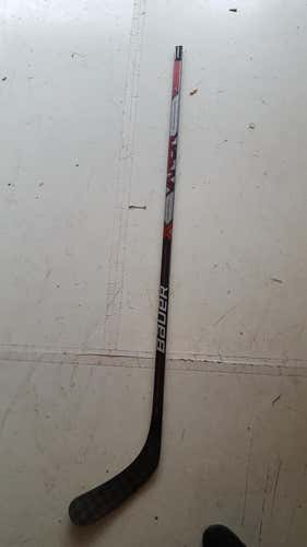 Bauer 1x LE non grip RH p92 77flex