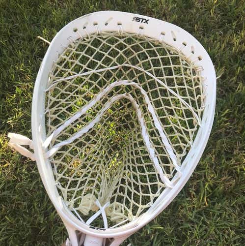 STX Eclipse