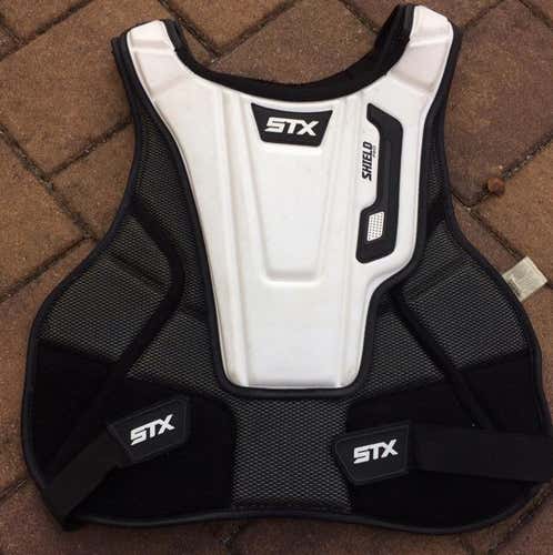 STX Shield Pro Chest Protector