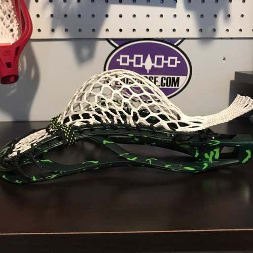 Like New Stx Stallion