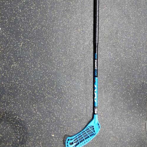 Floor Hockey Stick