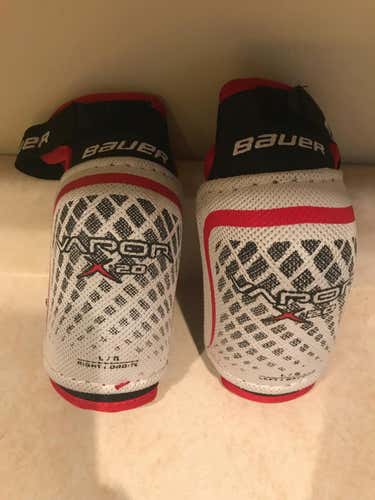 Bauer Youth Vapor X20 Large