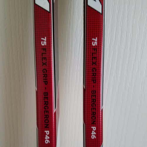 2 pack CCM RBZ 260 RH P46
