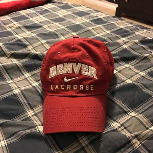 Denver Hat