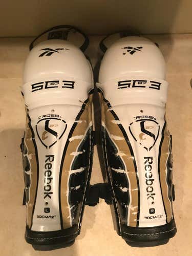 Reebox  SC3 Crosby 87 Size 12"