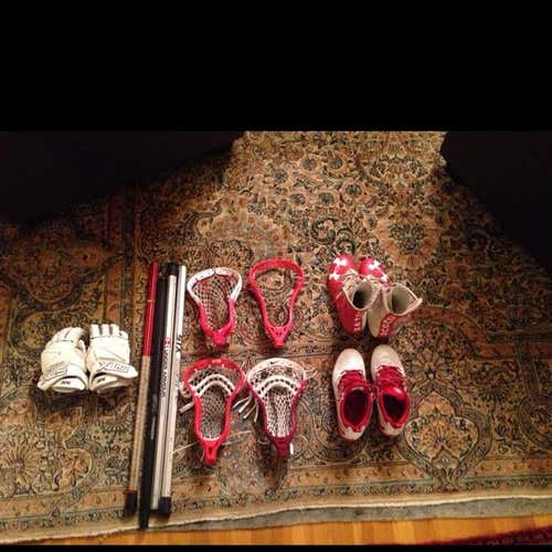 Locker Sale