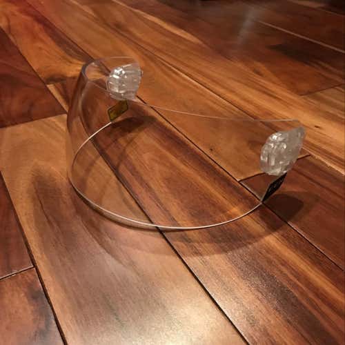 Great Condition CCM VR24T Visor