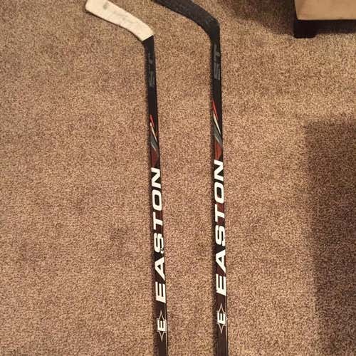 2pack Easton Synergy ST (LH) Flex 110 Standard Length