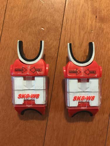 Trion SK8W8 Junior - Junior Skates Skate Weights