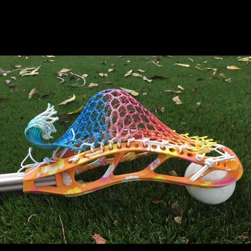 Bahamas Dyed Stringking Mark 1