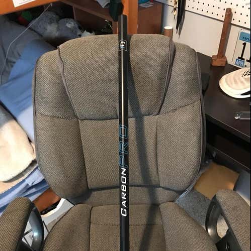 Practically Brand New Ecd Carbon Pro