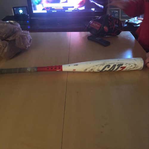 Marucci CAT 7 Connect