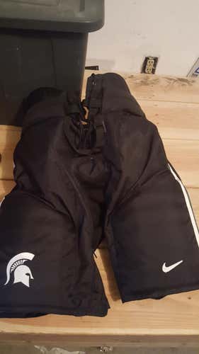 Michigan State University Pro Stock Pants