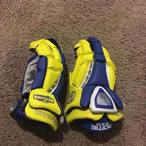Brand New Custom Rome Rx3’s Florida Launch