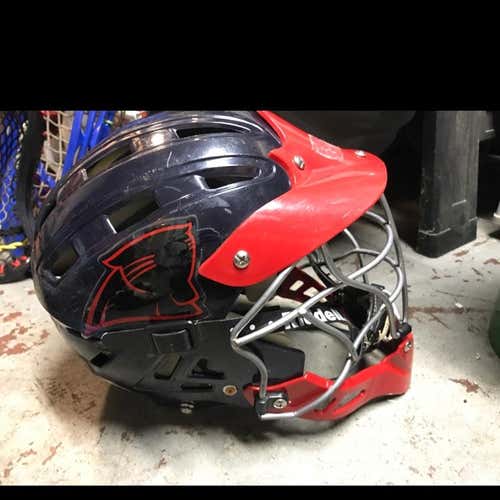 Riddell Youth medium