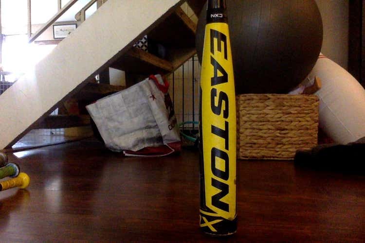 Easton XL1 Big Barrel 31" 26oz
