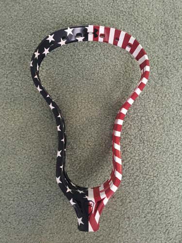 BN Under Armour Command