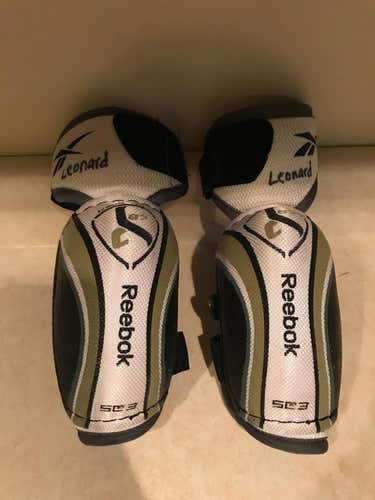 Reebok Junior SC3 87 Elbow Pads size Large