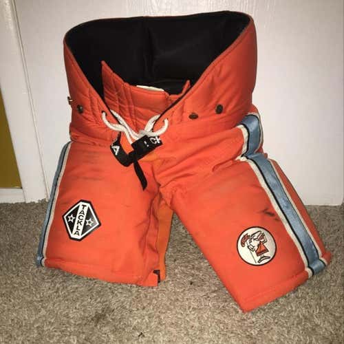 Little Caesars Hockey Pants