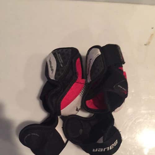Bauer Vapor Apx.7.0 Elbow Pads