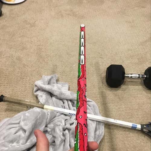 Watermelon Reebok 10k Shaft