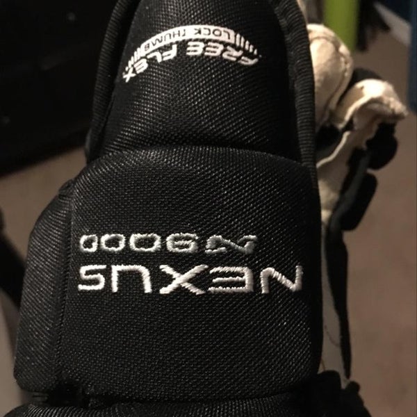 Nexus 9000 Gloves Size 13 (like New)