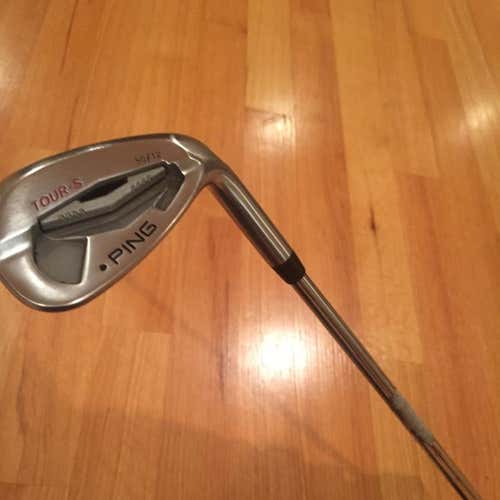 Ping Sand Wedge Tour-s