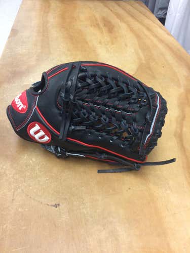 New 2016 Wilson A2000 12.25" Gio Gonzalez Gameday Model GG47 Baseball Glove