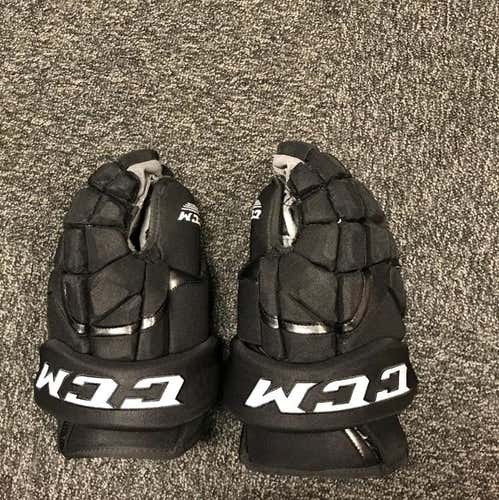 CCM Pro Stock Gloves