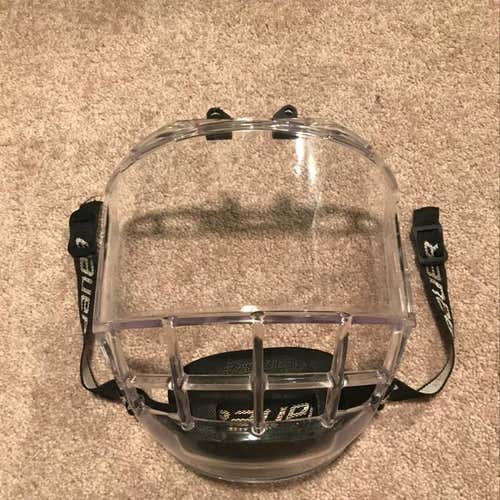 Bauer Concept3 Bauer Bubble