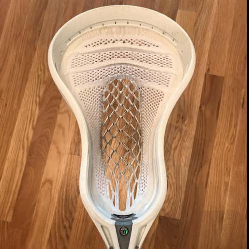 Pro Pinched Warrior Evo Warp Pro W3  ***NO TRADES***