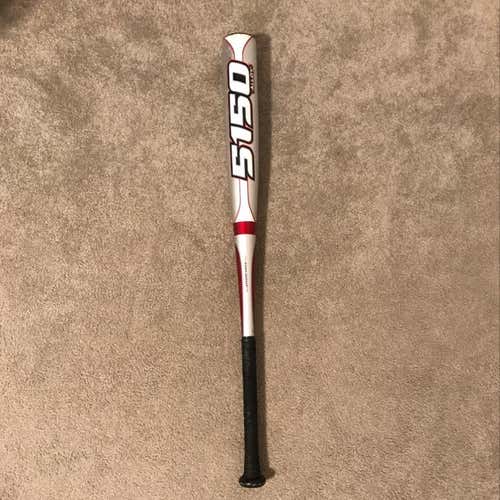 Rawlings 5150 Alloy Bat