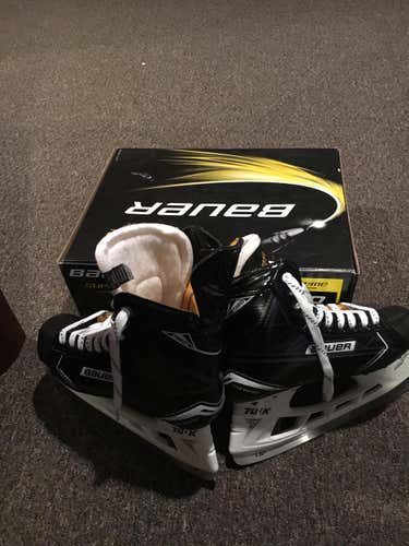 Brand new Bauer S180