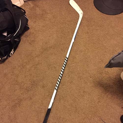 Warrior Covert QR3 LH 85 Flex