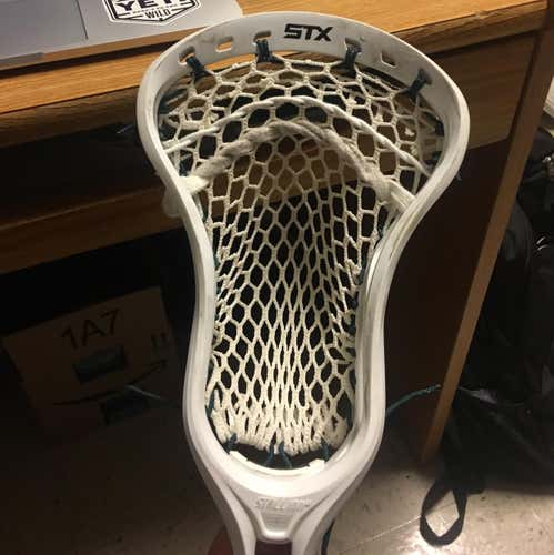 STX Stallion U550