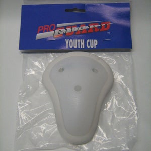 Pro Guard Hockey Cup Youth
