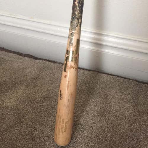 Tucci Lumber Pro Select Gold Stamp