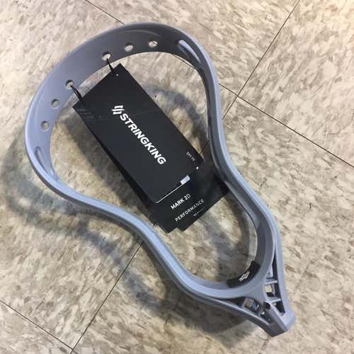 Stringking Mark 2D - Grey