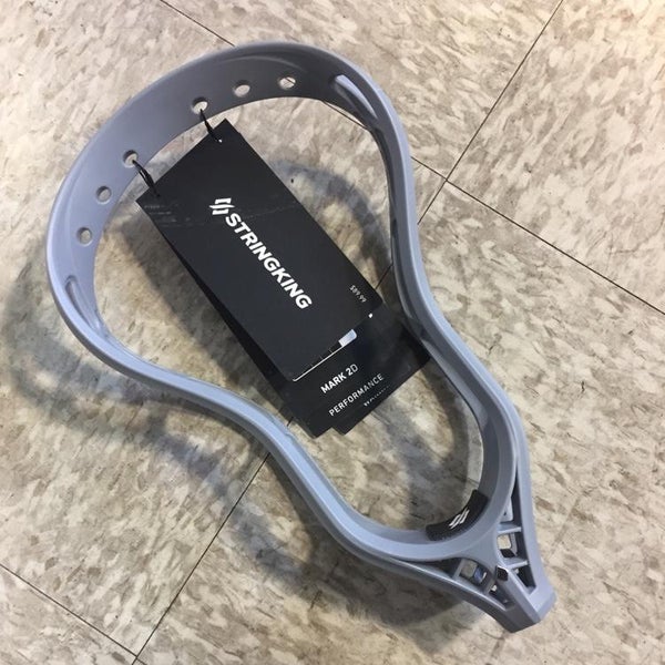 Stringking Mark 2D - Grey