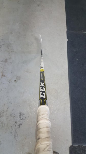 CCM Tacks Intermediate Stick
