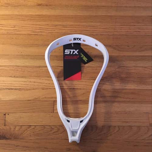 New STX Hammer U