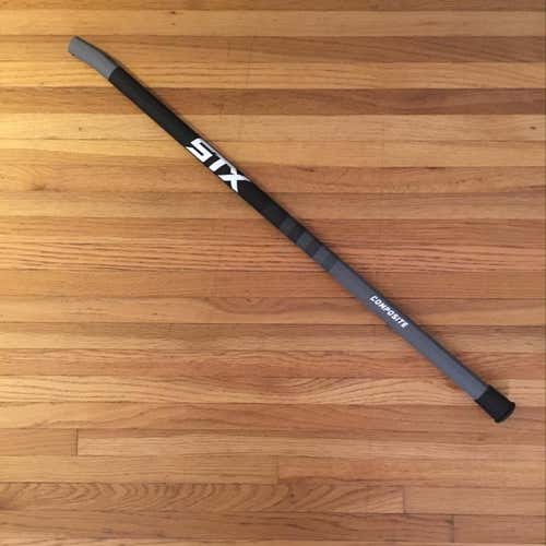 NEW STX COMPOSITE 10 DEGREE WOMENS SHAFT