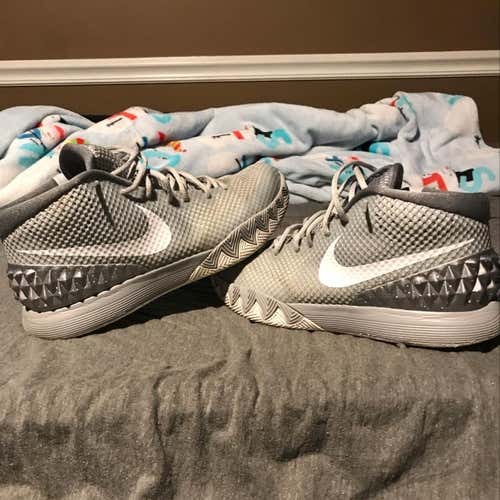 Nike Kyrie 2 Cool Greys