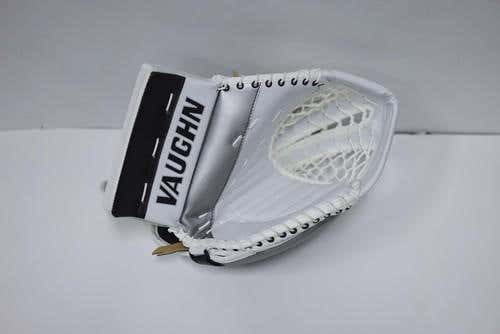 Bartosak Vaughn Velocity 4 Glove and blocker