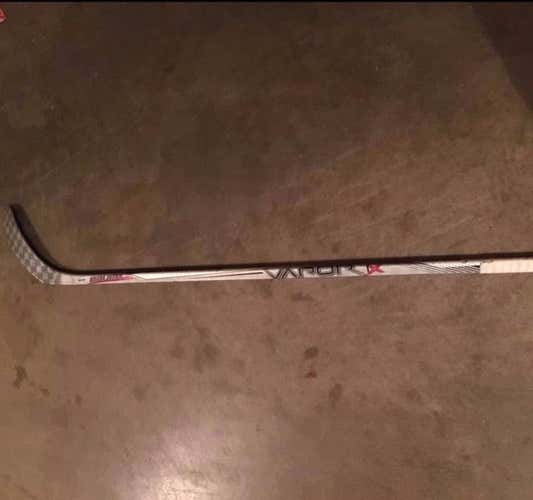 Bauer Vapor 1X