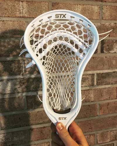 BN STX Stallion 700
