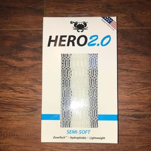 LE ECD Zone Tech Hero 2.0