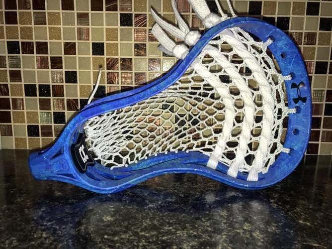 BN Under Armour Command Dyed Hero 2.0